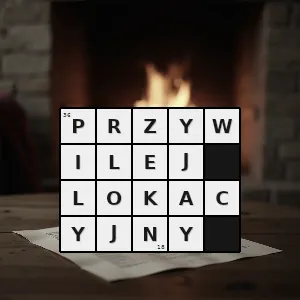 Rozwiązanie krzyżówki: prawo umożliwiające zakładanie nowych wsi lub miast oraz dokument określający prawa i obowiązki przyszłych osadników - przywilej lokacyjny | hasła, synonimy i podpowiedzi Hasło krzyżówkowe prawo umożliwiające zakładanie nowych wsi lub miast oraz dokument określający prawa i obowiązki przyszłych osadników - przywilej lokacyjny – rozwiązanie, synonimy, podpowiedzi i definicje krzyżówkowe